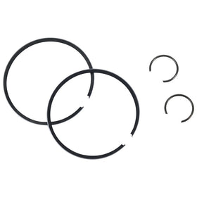 Vertex Piston 83-03 Kawasaki KX 60 60cc Cast Replica Piston Kit