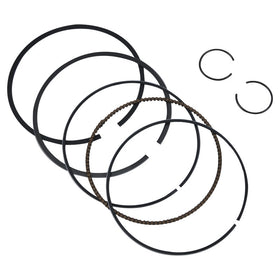 Vertex Piston 09-11 Arctic Cat 550 H1 EFI 4x4 Auto 550cc Forged Replica Piston Kit