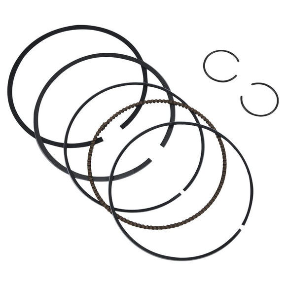 Vertex Piston 09-11 Arctic Cat 550 H1 EFI 4x4 Auto 550cc Forged Replica Piston Kit