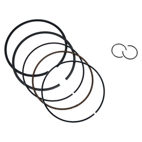 Vertex Piston 2012 Arctic Cat 1000 GT 1000cc Forged Replica Piston Kit