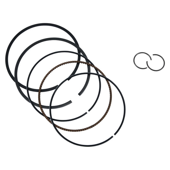 Vertex Piston 2012 Arctic Cat 1000 GT 1000cc Forged Replica Piston Kit