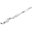 MagnaFlow Conv DF 05-06 Hyundai Santa Fe 2.7L-1