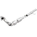 MagnaFlow Conv DF 99 Volvo S70/ V70 2.4L Turb-1