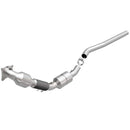 MagnaFlow Conv DF 06-08 VW Passat 2.0L-1
