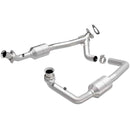 MagnaFlow Conv DF 00-03 Ford E150 5.4L-1