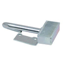 Moroso Chevrolet Small Block Oil Pump Pick-Up - 5/8in - Flange Style-1