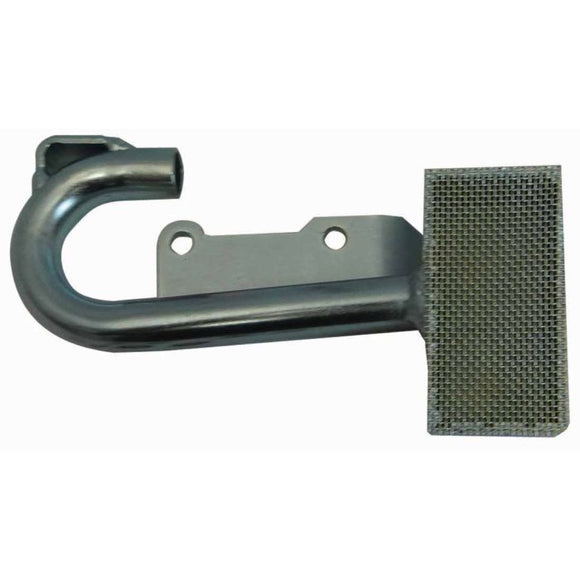 Moroso Chevrolet Small Block Oil Pump Pick-Up - 5/8in (Use w/Part No 22101)