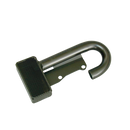 Moroso Chevrolet Small Block Oil Pump Pick-Up - 3/4in-1