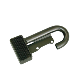 Moroso Chevrolet Small Block Oil Pump Pick-Up - 3/4in