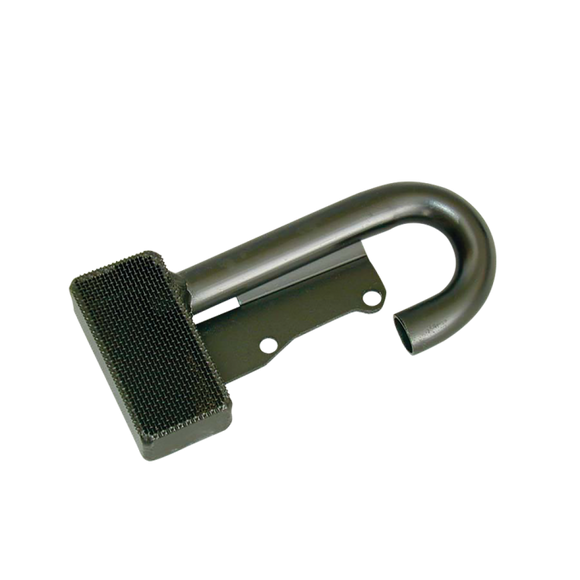 Moroso Chevrolet Small Block Oil Pump Pick-Up - 3/4in