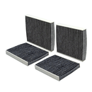 WIX Filters CABIN AIR FILTER 24329-1