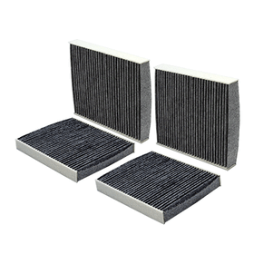 WIX Filters CABIN AIR FILTER 24329