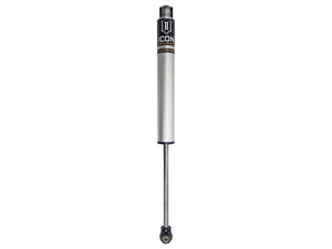 ICON 22-25 Nissan Frontier Rear 0-1.5in 2.0 Series Aluminum Shocks VS IR