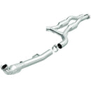 Magnaflow Conv DF D/S 03-06 Mercedes E55 AMG-1