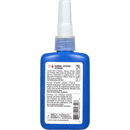 Permatex Blue Surface Insensitive 243 Threadlocker, 50 ml-2