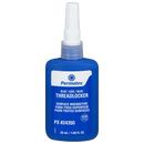 Permatex Blue Surface Insensitive 243 Threadlocker, 50 ml-1