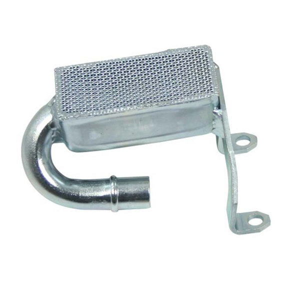Moroso Chevrolet Small Block Oil Pump Pick-Up - 5/8in (Use w/Part No 22111)