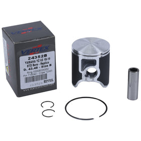 Vertex Pistons 2018/20-24 YZ 65 Cast Replica Piston Kit