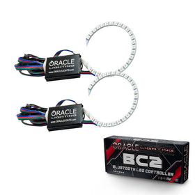 Oracle Nissan Maxima 07-08 LED Halo Kit - White SEE WARRANTY