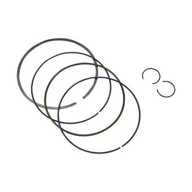 Vertex Piston 19-24 Honda CRF 450 R 450cc Forged High Compression Piston Kit