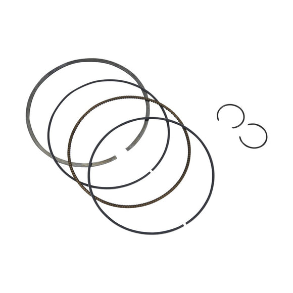 Vertex Piston 19-24 Honda CRF 450 R 450cc Forged High Compression Piston Kit