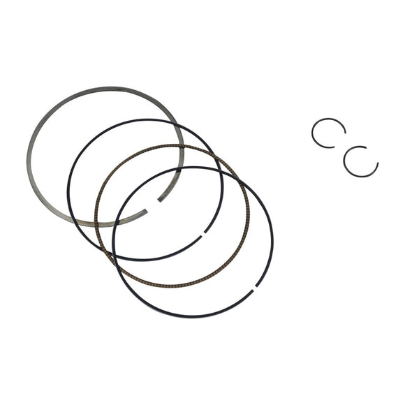 Vertex Piston 19-23 Kawasaki KX 450 F 450cc Forged High Compression Piston Kit 13.5:1 Comp.