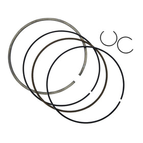 Vertex Piston 19-23 Kawasaki KX 450 F 450cc Forged High Compression Piston Kit 13.5:1 Comp.