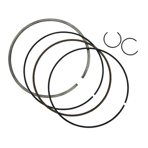 Vertex Piston 19-23 Kawasaki KX 450 F 450cc Forged High Compression Piston Kit 13.5:1 Comp.