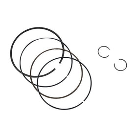 Vertex Piston 20-24 Yamaha WR 250 F 250cc Forged High Compression Piston Kit, 14.7:1 Comp.