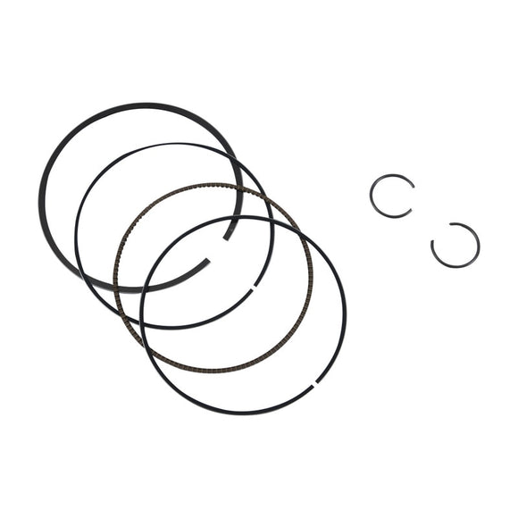 Vertex Piston 20-24 Yamaha WR 250 F 250cc Forged High Compression Piston Kit, 14.7:1 Comp.