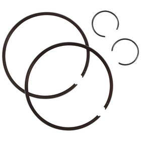 Vertex Piston 18-24 Beta RR 2T 125 125cc Cast Replica Piston Kit