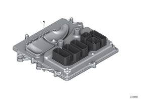 BMW Engine Control Module - Genuine BMW 12148674949