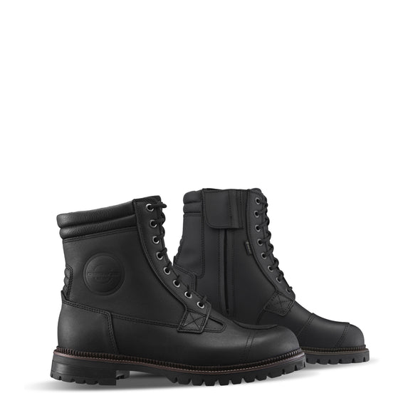 Gaerne G.Stone Gore Tex Boot Black Size - 6.5