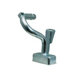 Moroso Chevrolet Big Block Oil Pump Pick-Up (Use w/Part No 22150/22160/22162) - 0