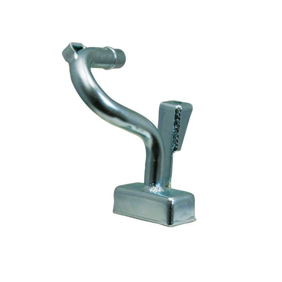 Moroso Chevrolet Big Block Oil Pump Pick-Up (Use w/Part No 22150/22160/22162)