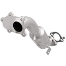 MagnaFlow Conv DF 08-09 Subaru WRX 2.5L-1