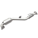 MagnaFlow Conv DF 02-03 MPV 3.0L Passenger Side Rear-1