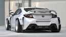 GReddy Pandem 2022+ Toyota GR86 (ZN8) Rocket Bunny Optional Wing-3