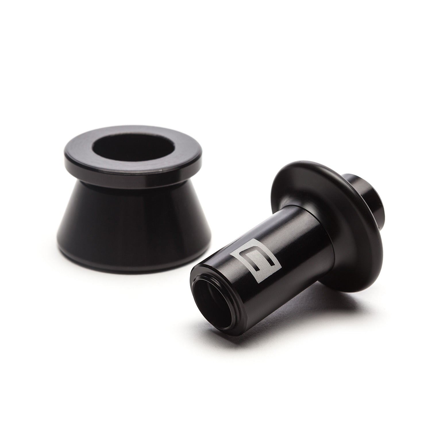 Subaru Reverse Lockout Pull STI Stealth Black