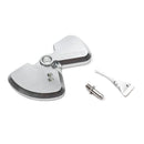 SUBARU SHIFT PLATE WRX 2015-2021-1