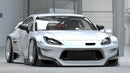 GReddy Pandem 2022+ Toyota GR86 (ZN8) Rocket Bunny Front Over-Fenders-2