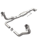 MagnaFlow Conv DF 00-03 Dodge Dakota 4.7L 4WD-1