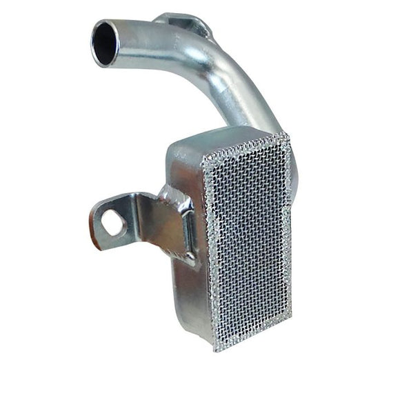 Moroso Chevrolet Big Block Oil Pump Pick-Up - 3/4in (Use w/Part No 22150/22160/22162)