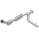 MagnaFlow Conv DF 03-04 Exped 4.6L Passenger Side-1