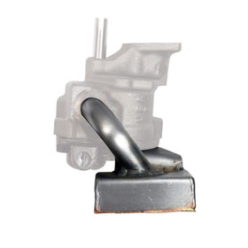 Moroso Chevrolet Big Block Oil Pump Pick-Up - Offset 3/4in (Use w/Part No 22150/22160/22162)