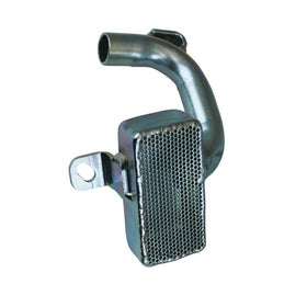 Moroso Chevrolet Big Block Oil Pump Pick-Up - Perforated 3/4in (Use w/Part No 22150/22160/22162)