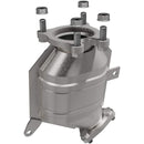 Magnaflow Conv DF 90-95 Honda Civic 1.5L Closed Couple-1