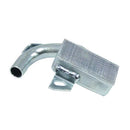 Moroso Chevrolet Big Block Oil Pump Pick-Up - 3/4in (Use w/Part No 22150/22160/22162)-1