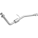 MagnaFlow Conv DF 1986-1994 Suzuki Samurai 1.3-1