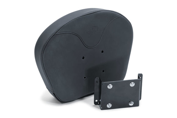 Mustang 10-17 Victory Cross Roads,Cross Counrty,Hard Ball - Magnum Sissy Bar Pad - Black